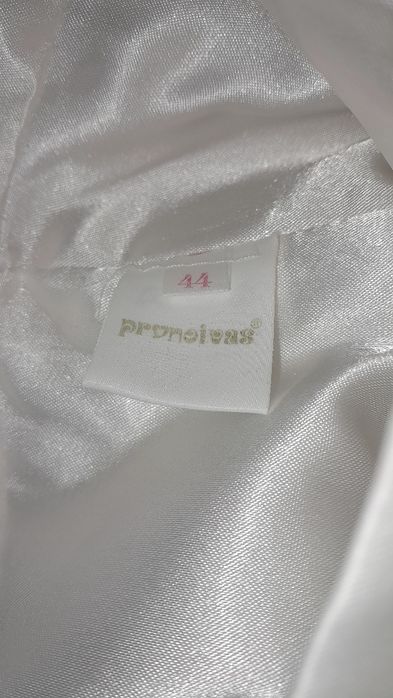 Vestido de Noiva
