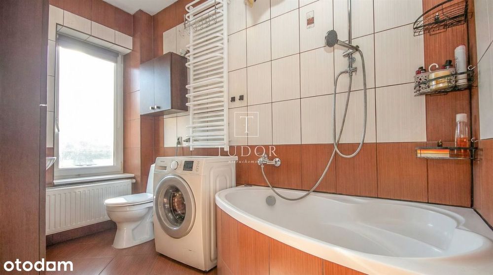 3 pokoje|Centrum|80,45m²|Gotowe do zamieszkania - Widok 6