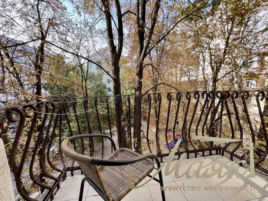 1-room apartment apartment by the address (area 40 m²) - Atlanta.ua - photo 13