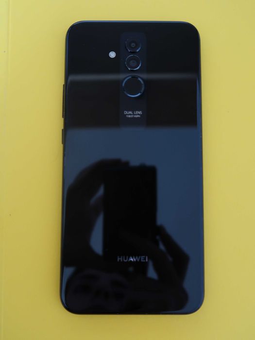 Huawei Mate 20 Lite