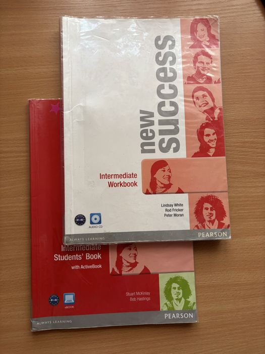 success - купити книги, журнали - Ціна на OLX.ua