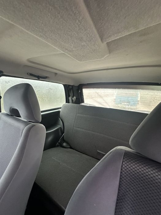 Продаж нива 2011 року