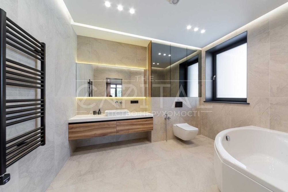 Оренда будинку 302м2 котеджне містечко преміумкласу River Island