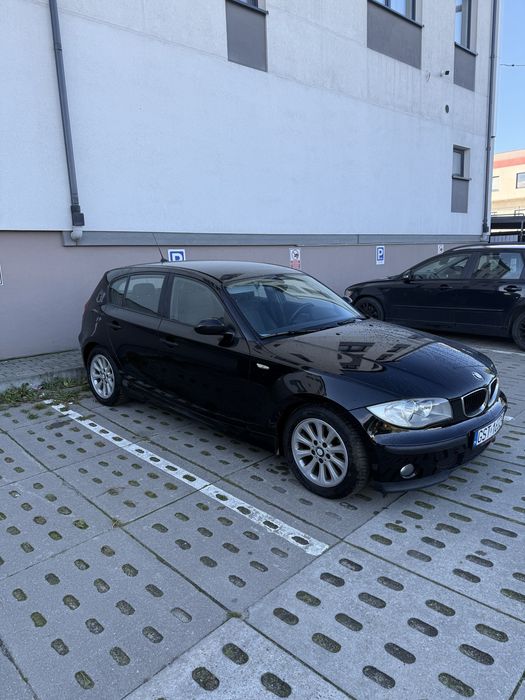 BMW Seria 1