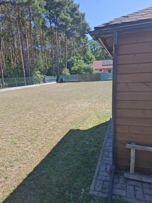 Sprzedam działkę budowlaną - Widok 5