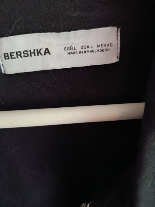 Bershka koszula męska L