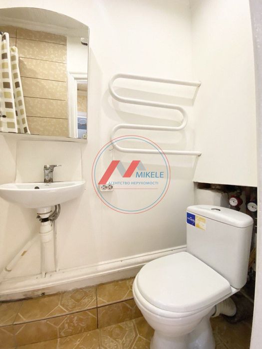 Без% 1к 30м вул. Березняківська 36-Г м Лівобережна Березняки