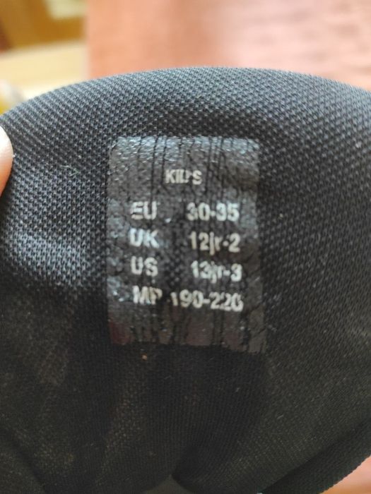 Ролики дитячі, вживанні.