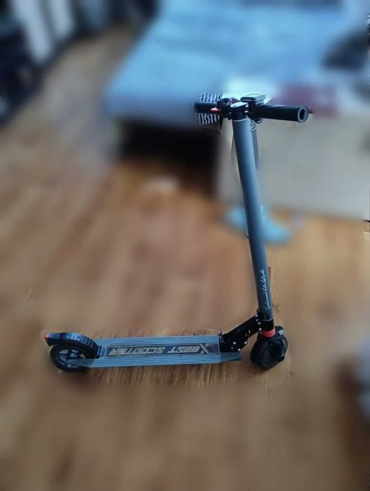 Електросамокат - BEST SCOOTER