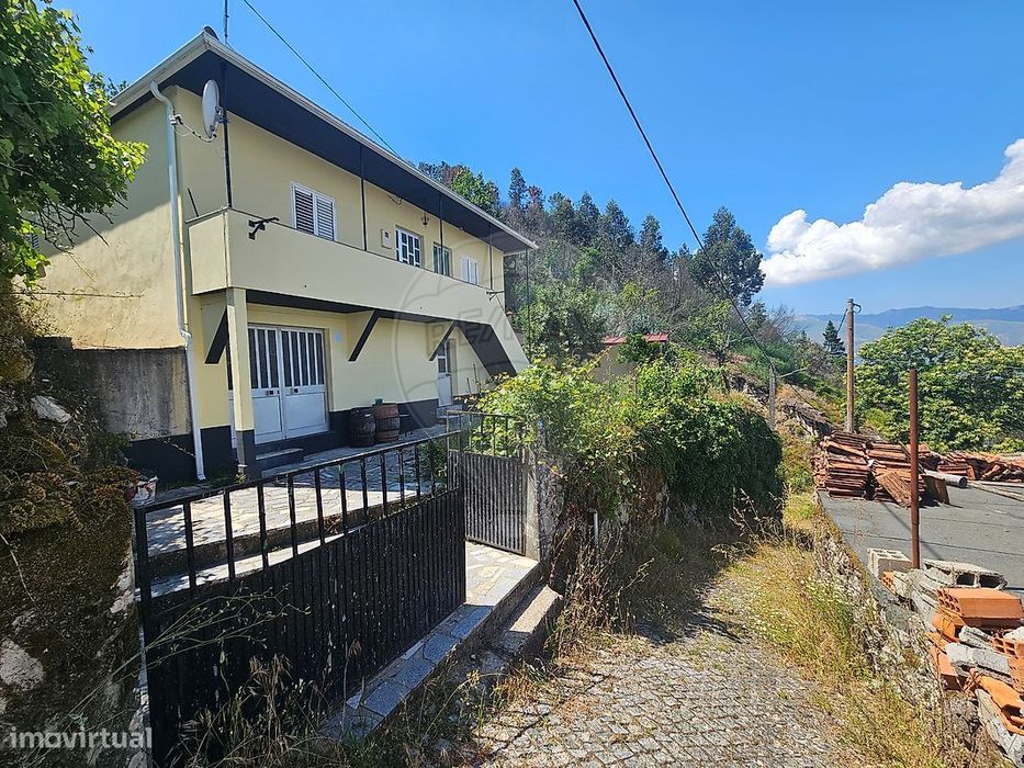 Moradia T3 para venda