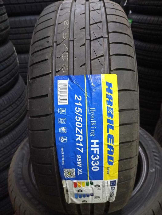Habilead 215/50 R17 95W XL HF330