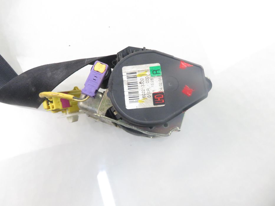 Pas Prawy Przedni Vw Golf V (1k1)