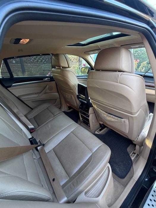 Продам BMW X6 E71