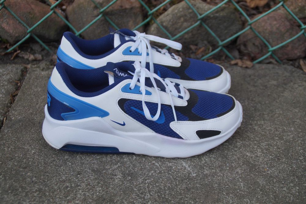 Nike Air Max roz.38,5