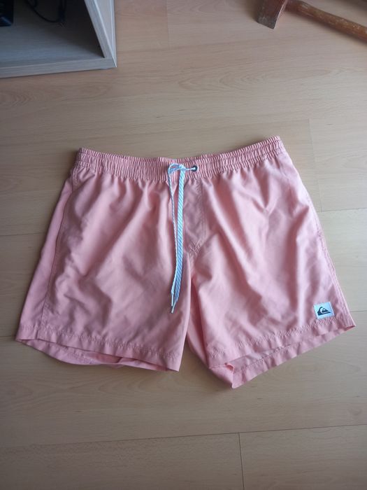 Calções de banho Quiksilver Size L