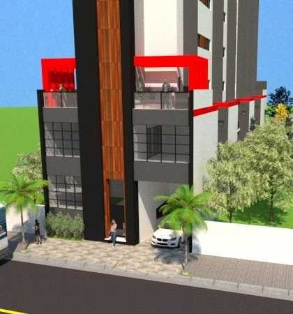 Desenhador 3D (sketchup) - Freelancer