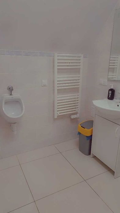 Pokoje do wynajęcia