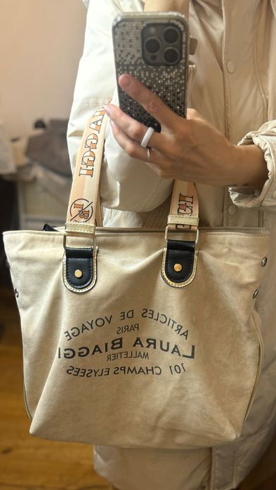 Torba stylowa 80zł