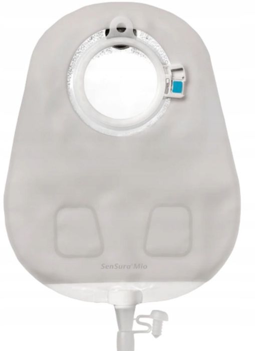 SenSura Click worek 2-częściowy urostomijny 11498