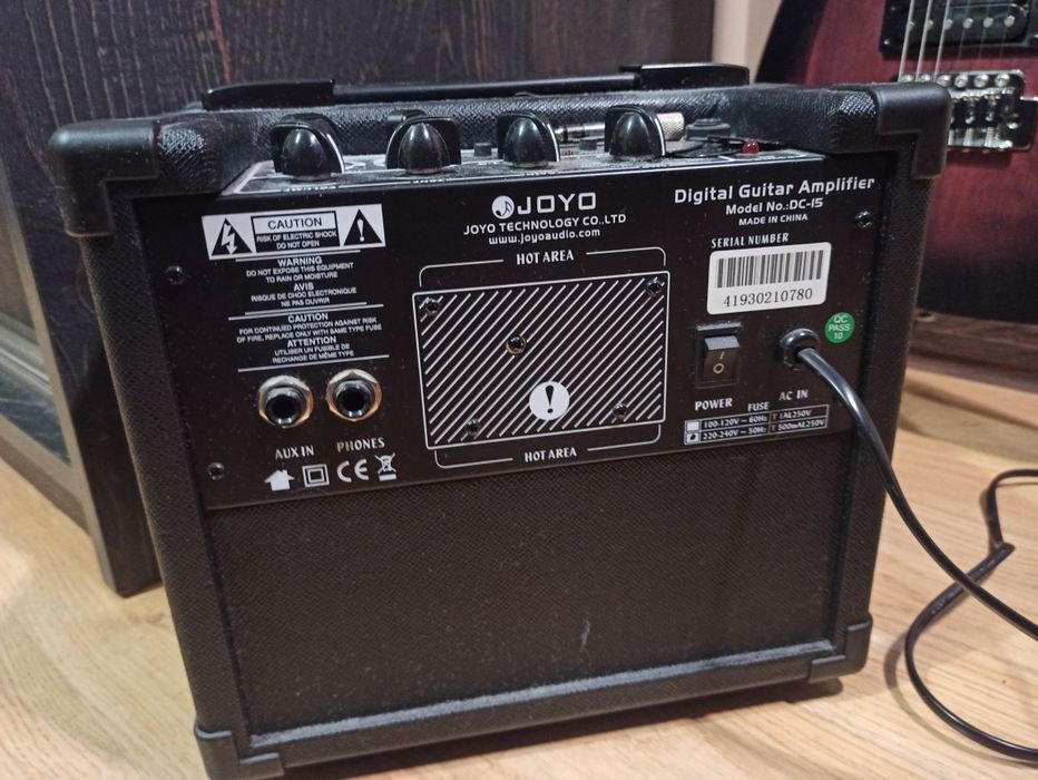Gitara elektryczna  Cort X100