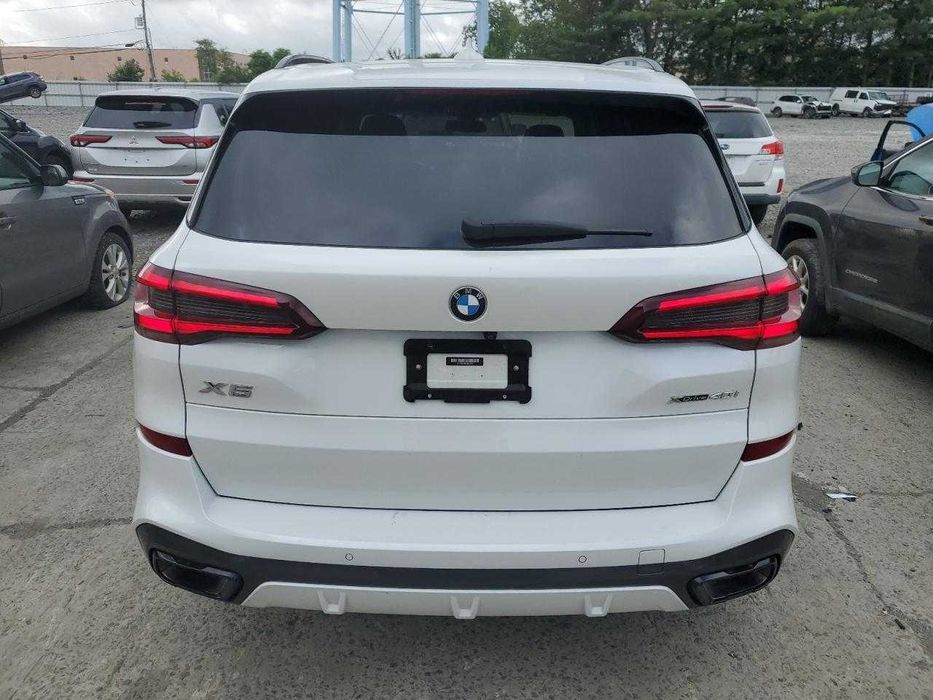 BMW X5 XDrive40I 2021