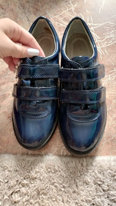 Дитяче взуття (осінь/зима)