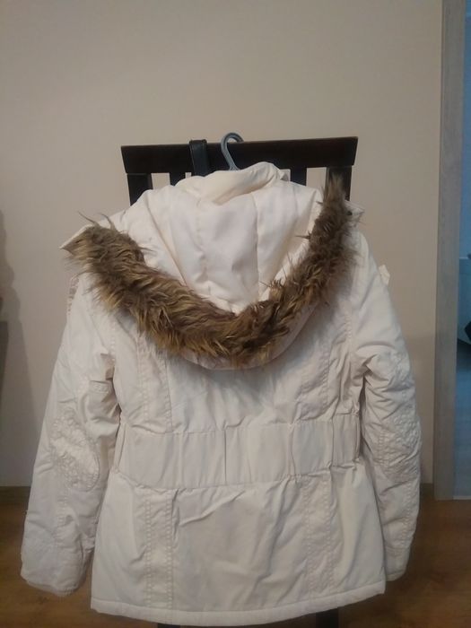 Kurtka zimowa rozmiar m