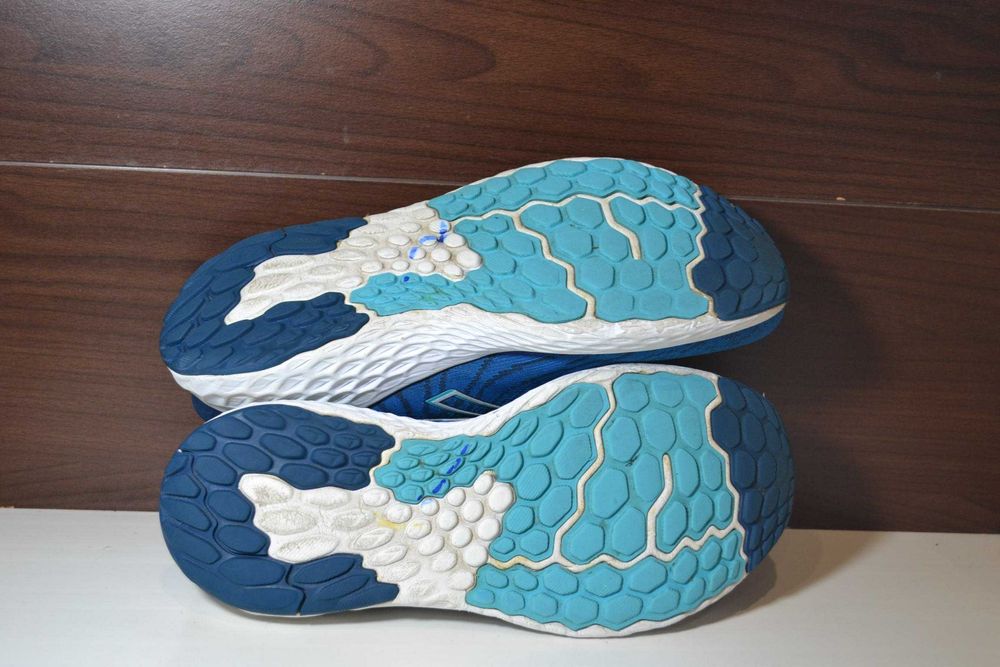 new balance fresh foam 1080v11 кроссовки 41.5р оригинал