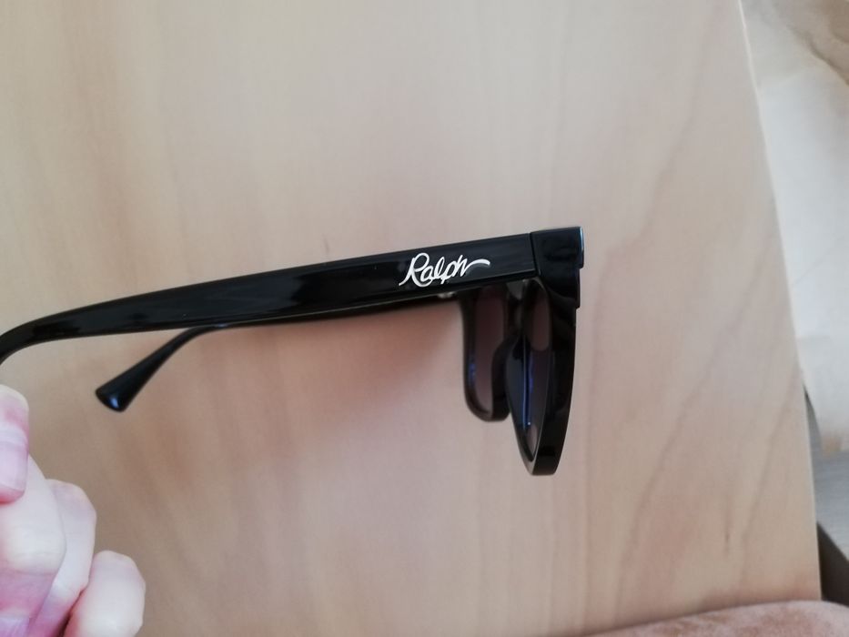 Okulary przeciwsłoneczne Ralph Lauren Ralph