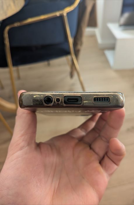 Samsung Galaxy A14 5G com 128GB, em bom estado