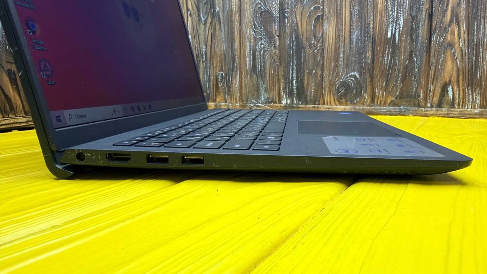 Недорогий Офісний Ноутбук Dell Inspiron 15 3521/Celeron N4020/ГАРАНТІЯ