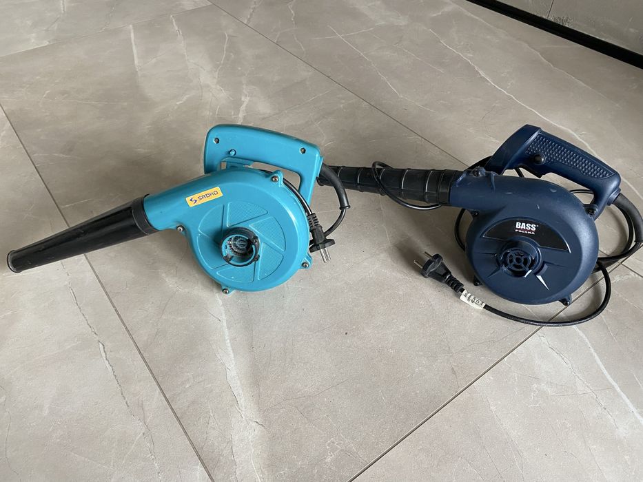 Повітродув Sabko / Bass