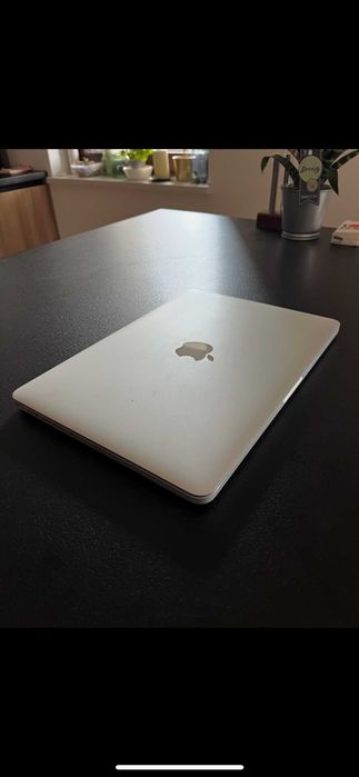 MacBook Pro 13" Retina (Mid 2014) – Stan dobry, w pełni sprawny