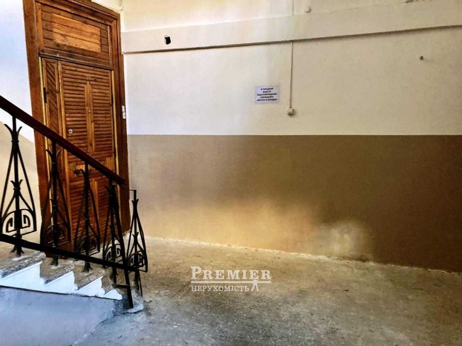 2 ком. квартира центр Преображенская ул