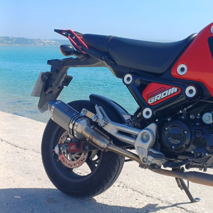 Honda MSX 125 Grom