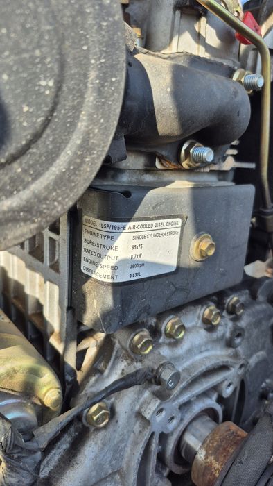 Гілко подрібнювач