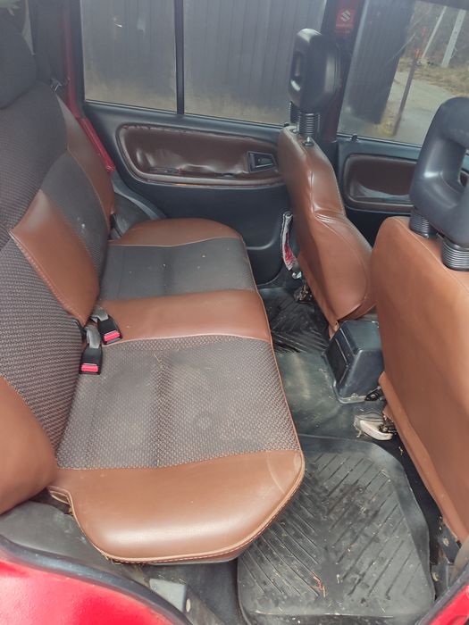 Надійний автомобіль. Стан прекрасний.