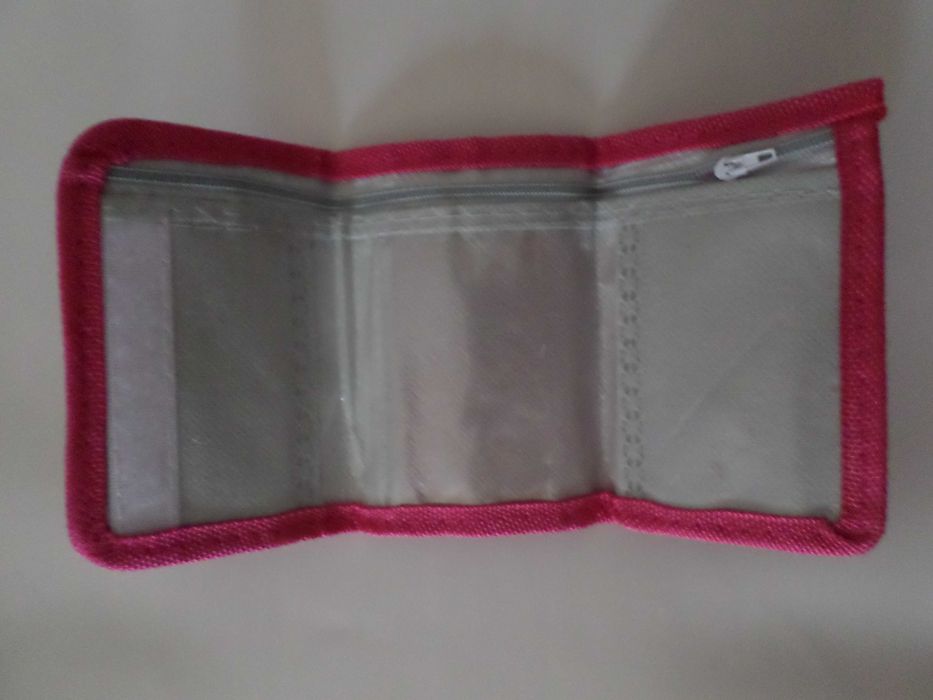 Carteira Frozen (NOVO)