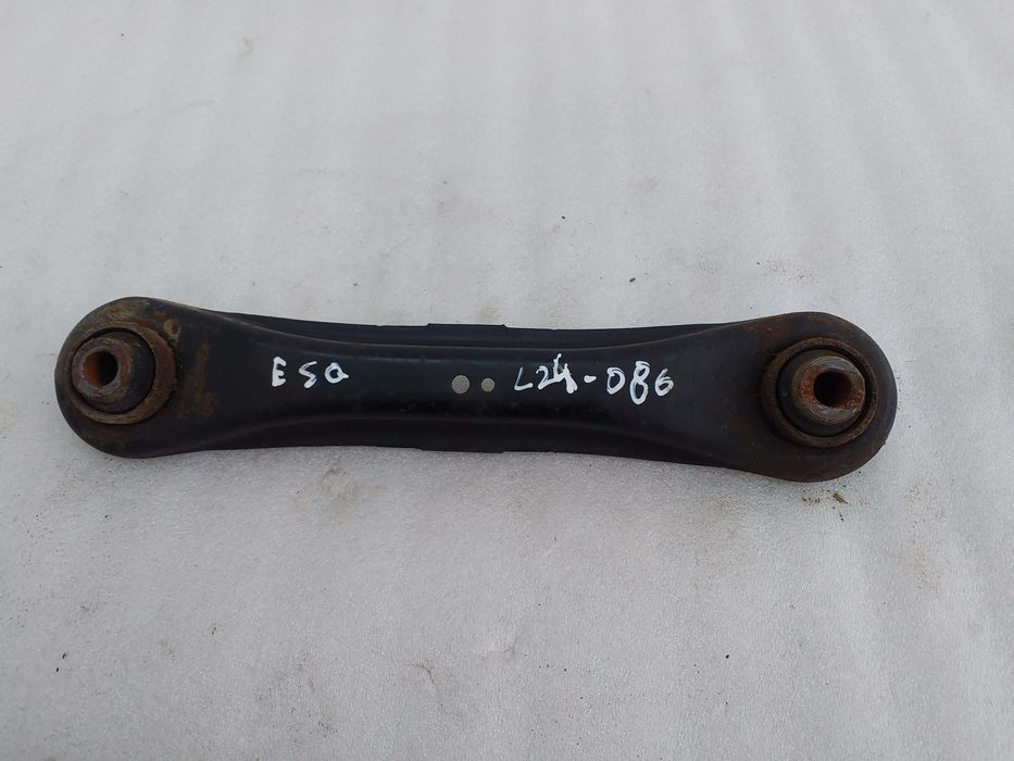 Braço de suspensão trás esquerdo CITROËN C4 Aircross