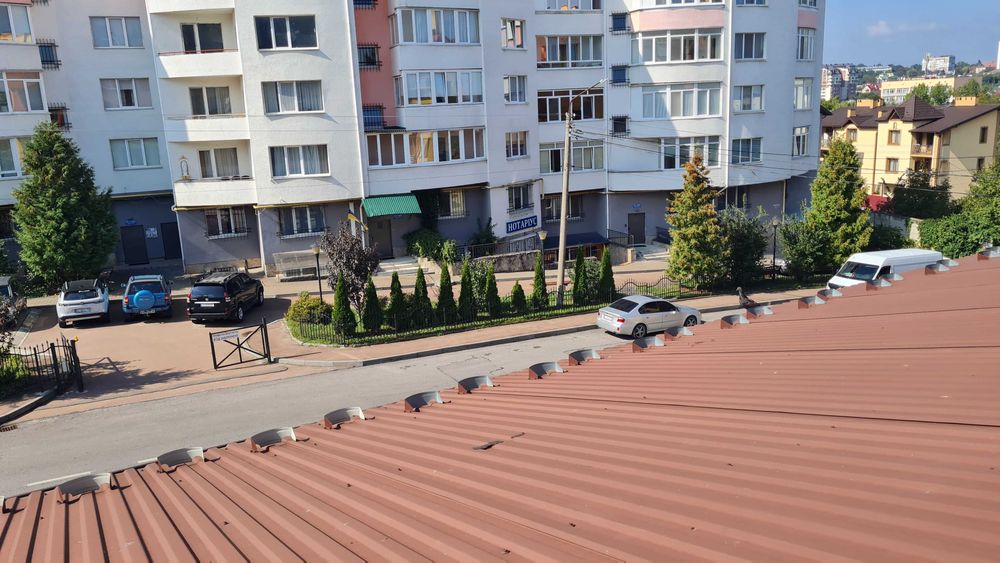 Commercial real estate at (area 1780 m²) - Atlanta.ua - photo 23