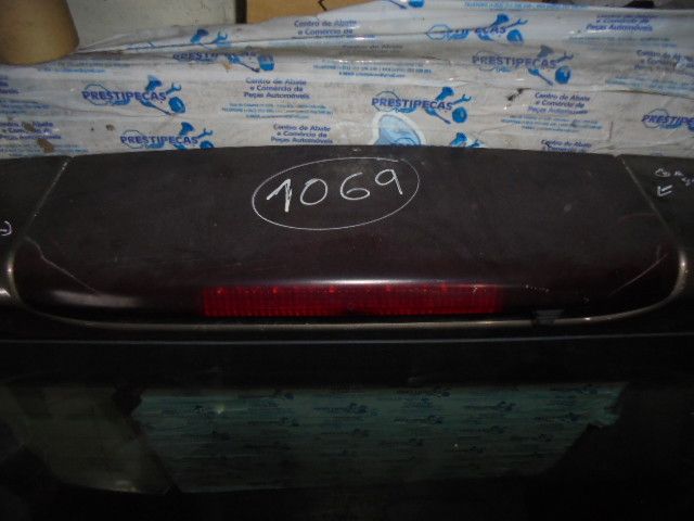 Porta / tampa da mala LAND ROVER Discovery IV (L319)