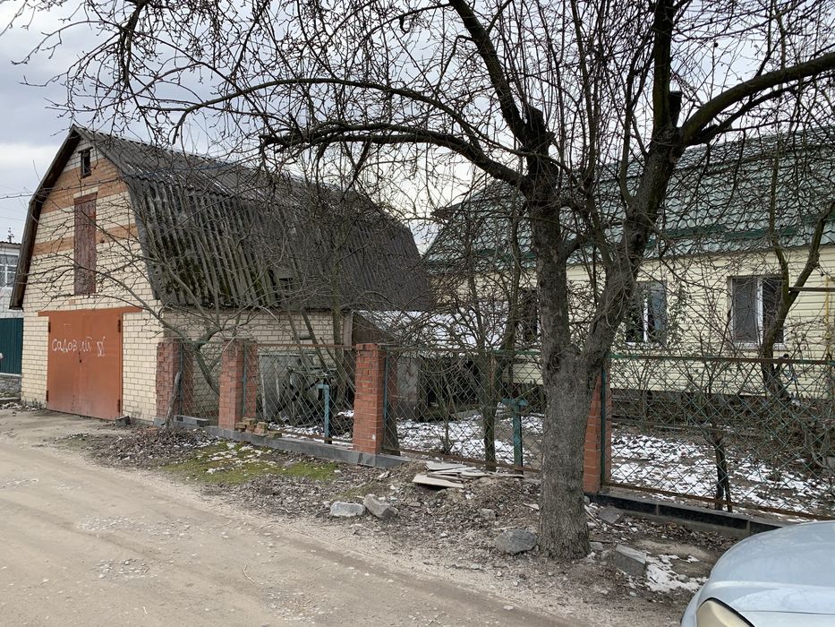 Продам Дім м . Коростишів