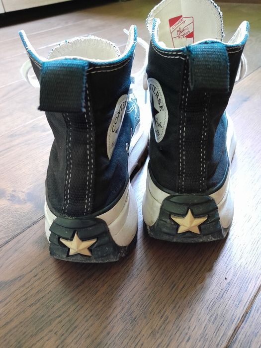 Trampki Converse
