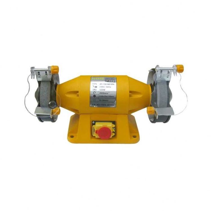 Esmireladora ECO AYERBE AY-150 E MN
