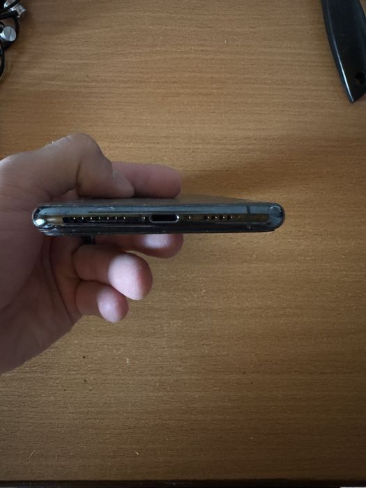 iPhone 11 Pro Max 256ГБ