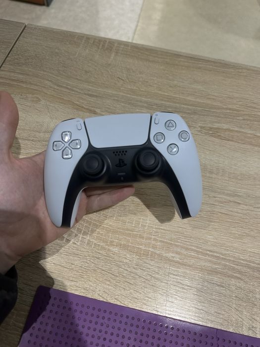 Dualsense PS5 новий