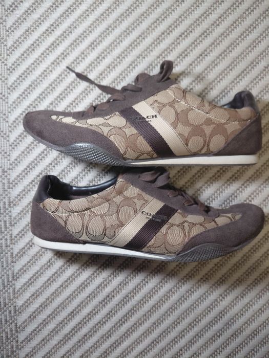Жіночі кросівки COACH,prada,guess,gucci