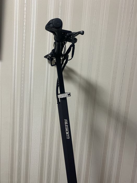 Електросамокат Ausom l2