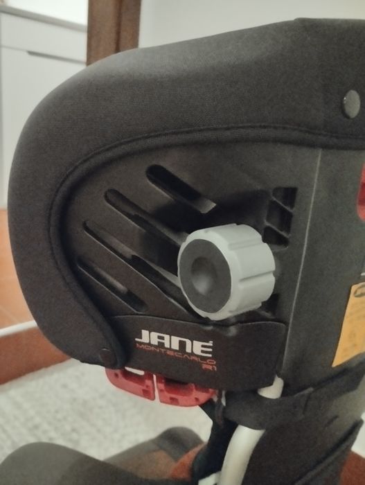 Cadeira auto JANE