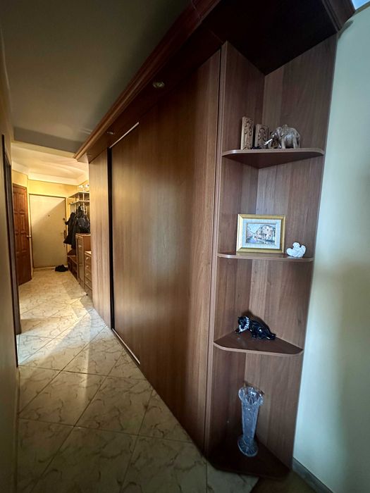 Архипенка 8, перша здача 3-к квартири, є газ, метро Оболонь!